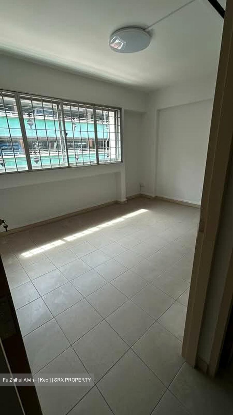 Blk 303 Woodlands Street 31 (Woodlands), HDB 3 Rooms #534820291